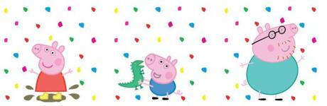 El Festival de Peppa Pig llega a Madrid esta Navidad CON SORTEO peppafamilia