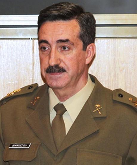 LAS PALABRAS DEL JEFE DEL EJÉRCITO DE TIERRA SOBRE CATALUÑA, CREAN UN GRAN REVUELO. ¿ESTÁS DE ACUERDO CON ELLAS? LAS PALABRAS DEL JEFE DEL EJÉRCITO DE TIERRA SOBRE CATALUÑA, CREAN UN GRAN REVUELO. ¿ESTÁS DE ACUERDO CON ELLAS?