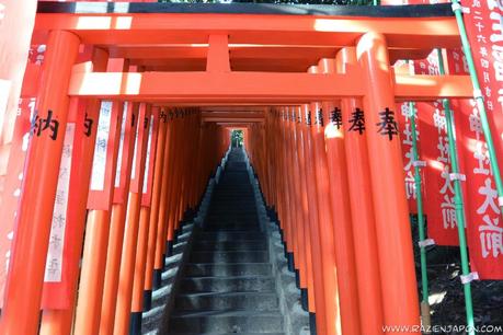 Excursión al Hie Jinja y Bandai Excursión al Hie Jinja y Bandai