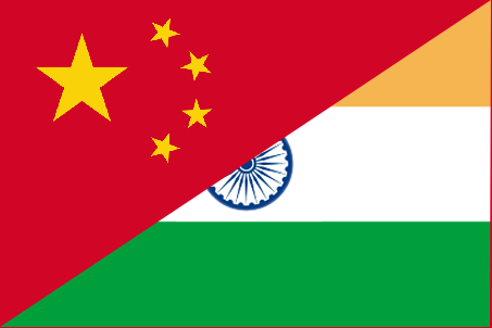 India y China, una Dupla poderosa.