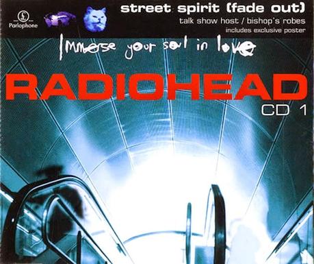 Radiohead - Talk show host (Live in Later with Jools Holland) (2001) Radiohead - Talk show host (Live in Later with Jools Holland) (2001)