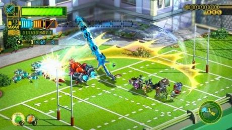 Especial 2º Aniversario Wii U - 10 exclusivos por los que tenerla ya Especial 2º Aniversario Wii U - 10 exclusivos por los que tenerla ya