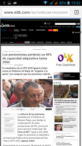 Bajada pensiones PP 2014