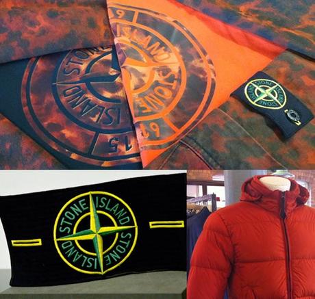 STONE ISLAND, NEO-LUX REDEFINE EL CONCEPTO DEL LUJO