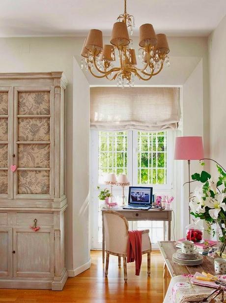 Románticismo en poco metros Románticismo en poco metros