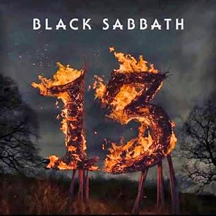 Black Sabbath: 13: