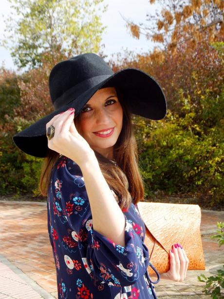 Must have: sombreros y gorros. Otoño invierno 2014 Must have: sombreros y gorros. Otoño invierno 2014