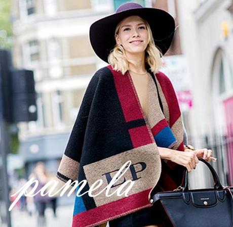 Must have: sombreros y gorros. Otoño invierno 2014 Must have: sombreros y gorros. Otoño invierno 2014