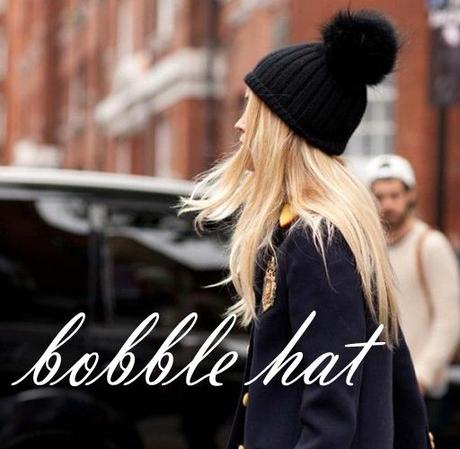 Must have: sombreros y gorros. Otoño invierno 2014 Must have: sombreros y gorros. Otoño invierno 2014