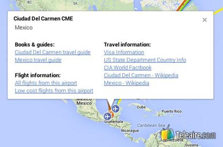 Cómo planear la trayectoria de tu vuelo con Optifly Optifly 3