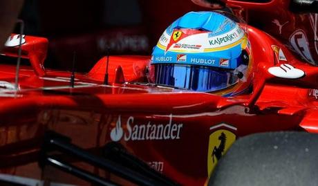 FERNANDO ALONSO Y FERRARI, LA HISTORIA DE UNA ILUCION