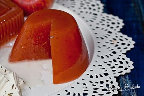 Dulce de Manzana Dulce de Manzana