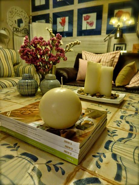 FLORES + VELAS + LIBROS FLORES + VELAS + LIBROS