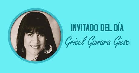 Gricel Gamarra Giese invitada