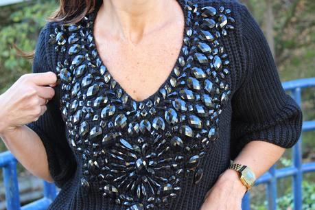 MIS LOOK - UNA FALDA DOS LOOKS MIS LOOK - UNA FALDA DOS LOOKS