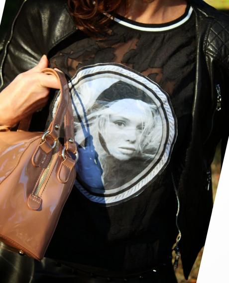 MIS LOOK - UNA FALDA DOS LOOKS MIS LOOK - UNA FALDA DOS LOOKS