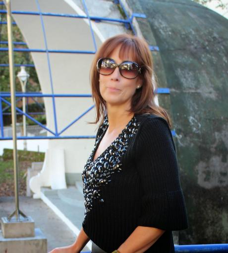 MIS LOOK - UNA FALDA DOS LOOKS MIS LOOK - UNA FALDA DOS LOOKS