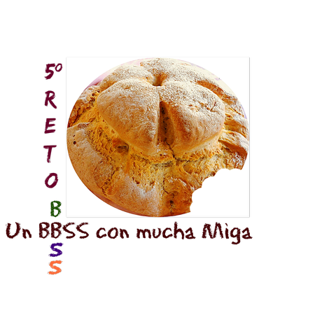 Scones y Huevos Benédict: #5ºRetoBBSS Scones y Huevos Benédict: #5ºRetoBBSS