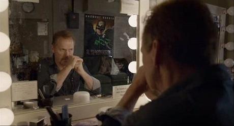 Birdman. Crisis superheroica. Diapositiva1