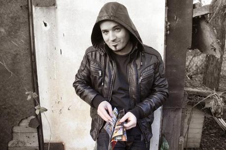 FREELASTICA, pure musical styles brunogarca