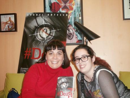 Presentación de Dead 7 Presentación de Dead 7