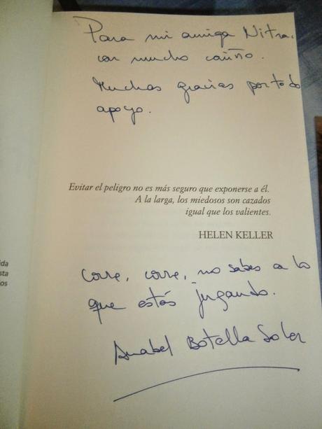 Presentación de Dead 7 Presentación de Dead 7