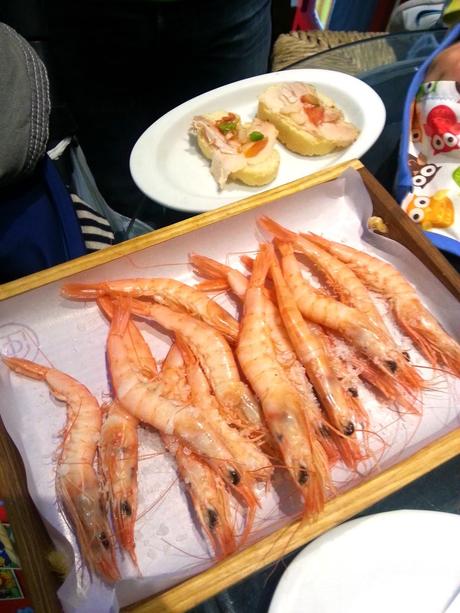 Tapas en Ciudad Real Tapas en Ciudad Real