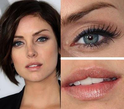 Look perfecto para una entrevista de trabajo Maquillaje para entrevista