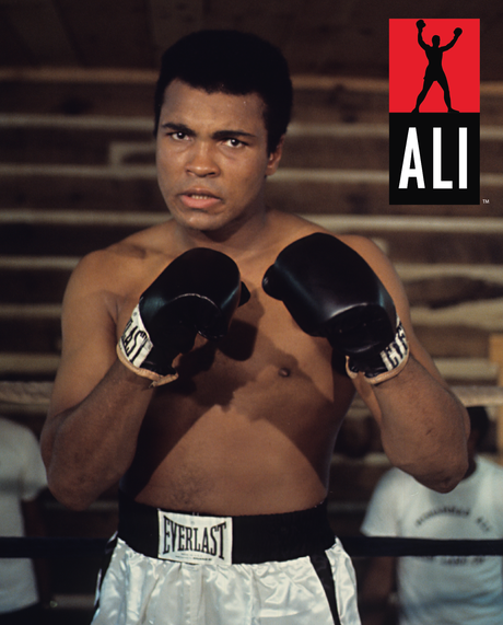 Sponsored Video: I Am Ali