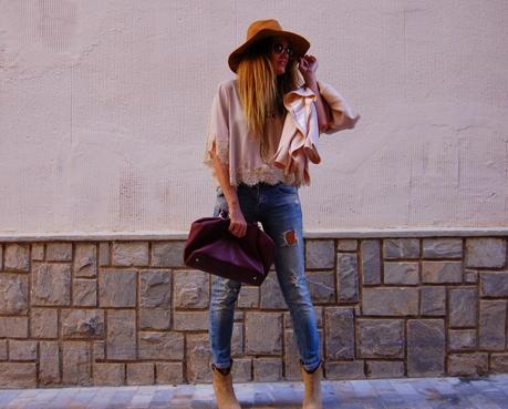 sEGUIMOS rOLLITO bOHO sEGUIMOS rOLLITO bOHO