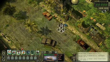 Análisis de Wasteland 2, un RPG de vieja escuela que vuelve a la palestra Análisis de Wasteland 2, un RPG de vieja escuela que vuelve a la palestra