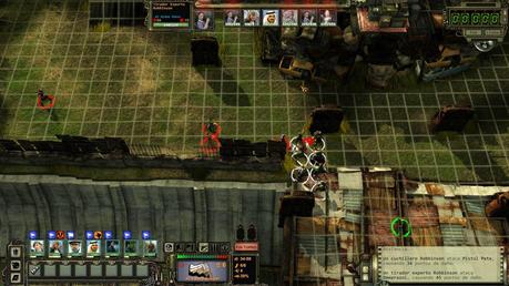 Análisis de Wasteland 2, un RPG de vieja escuela que vuelve a la palestra Análisis de Wasteland 2, un RPG de vieja escuela que vuelve a la palestra