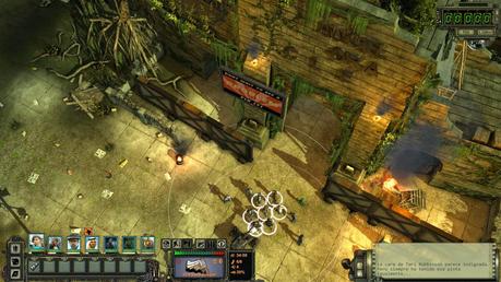 Análisis de Wasteland 2, un RPG de vieja escuela que vuelve a la palestra Análisis de Wasteland 2, un RPG de vieja escuela que vuelve a la palestra
