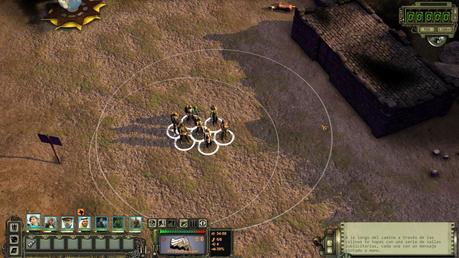 Análisis de Wasteland 2, un RPG de vieja escuela que vuelve a la palestra Análisis de Wasteland 2, un RPG de vieja escuela que vuelve a la palestra