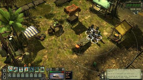 Análisis de Wasteland 2, un RPG de vieja escuela que vuelve a la palestra Análisis de Wasteland 2, un RPG de vieja escuela que vuelve a la palestra