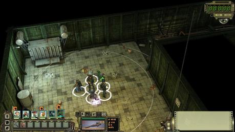 Análisis de Wasteland 2, un RPG de vieja escuela que vuelve a la palestra Análisis de Wasteland 2, un RPG de vieja escuela que vuelve a la palestra