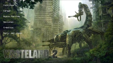 Análisis de Wasteland 2, un RPG de vieja escuela que vuelve a la palestra Análisis de Wasteland 2, un RPG de vieja escuela que vuelve a la palestra