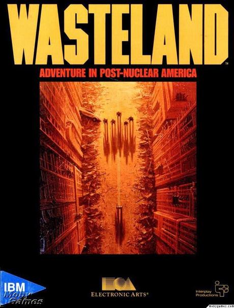 Análisis de Wasteland 2, un RPG de vieja escuela que vuelve a la palestra Análisis de Wasteland 2, un RPG de vieja escuela que vuelve a la palestra