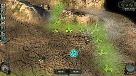 Análisis de Wasteland 2, un RPG de vieja escuela que vuelve a la palestra Análisis de Wasteland 2, un RPG de vieja escuela que vuelve a la palestra