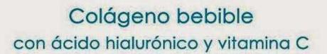 Ahora, el colágeno se bebe