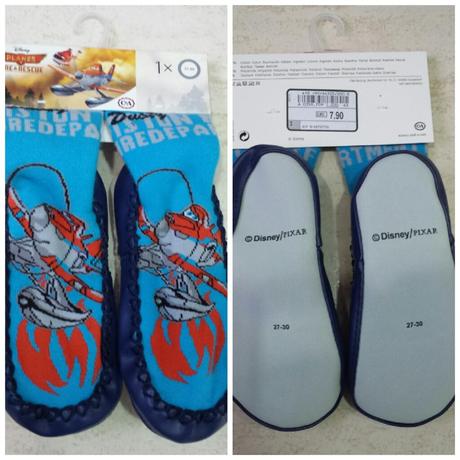 Calcetines con suela para niños Calcetines con suela para niños