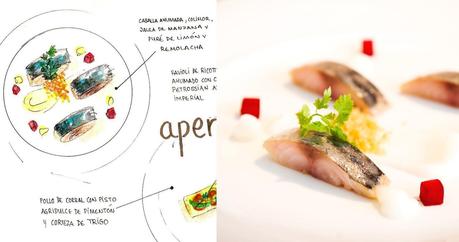 Cena de blogueros cocineros de Canal Cocina #cenablogueros2014 Cena de blogueros cocineros de Canal Cocina #cenablogueros2014