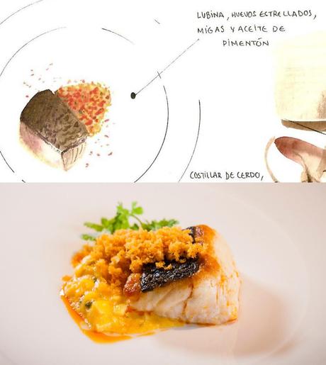 Cena de blogueros cocineros de Canal Cocina #cenablogueros2014 Cena de blogueros cocineros de Canal Cocina #cenablogueros2014