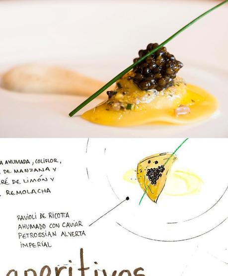 Cena de blogueros cocineros de Canal Cocina #cenablogueros2014 Cena de blogueros cocineros de Canal Cocina #cenablogueros2014