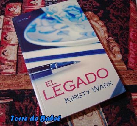 El legado: un dramón inesperado