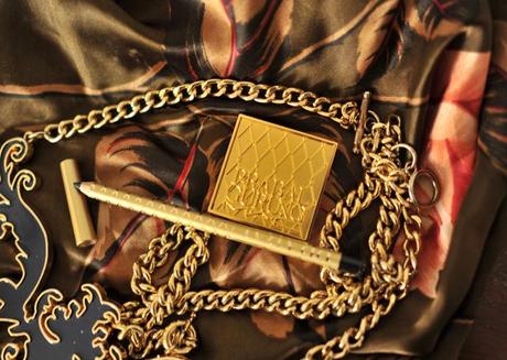 PRABAL GURUNG, LA COLECCIÓN DE MAC PARA NAVIDAD 2014. PRABAL GURUNG, LA COLECCIÓN DE MAC PARA NAVIDAD 2014.