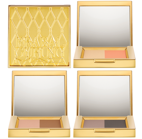 PRABAL GURUNG, LA COLECCIÓN DE MAC PARA NAVIDAD 2014. PRABAL GURUNG, LA COLECCIÓN DE MAC PARA NAVIDAD 2014.