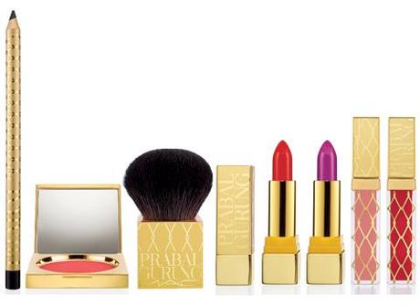 PRABAL GURUNG, LA COLECCIÓN DE MAC PARA NAVIDAD 2014. PRABAL GURUNG, LA COLECCIÓN DE MAC PARA NAVIDAD 2014.