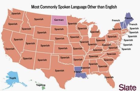 El idioma español en EEUU, como seña de identidad