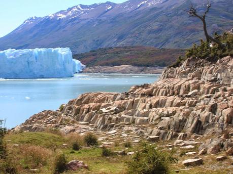 Parque Los Glaciares, la Patagonia helada Parque Los Glaciares, la Patagonia helada